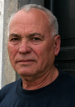Vicente Montoto, actor, autor e director
